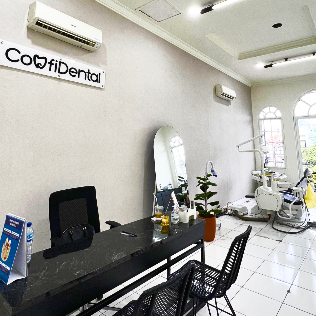 ConfiDental Kepanjen Malang