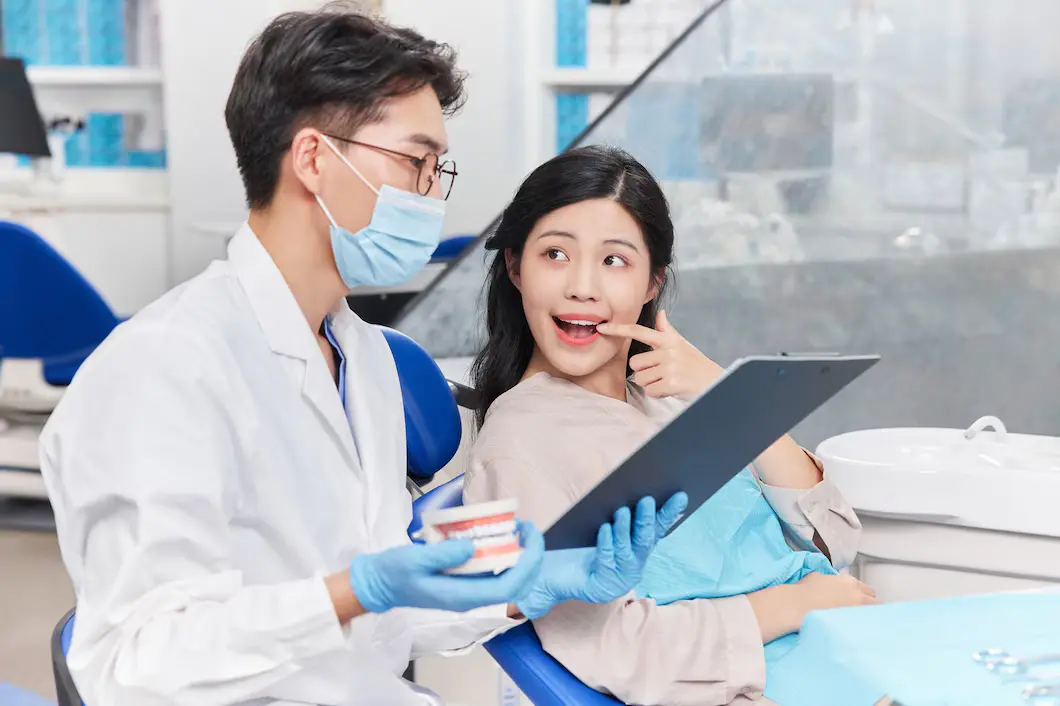 12 Jenis Perawatan Gigi yang Bisa Kamu Coba di Dokter Gigi - ConfiDental Perawatan Gigi Yang Tepat Untuk Mencegah Masalah Gigi Serius