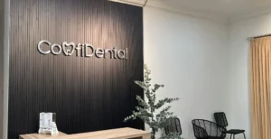 Interior Klinik Gigi ConfiDental