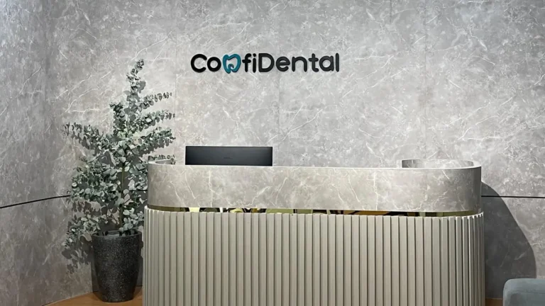 Klinik dan Dokter Gigi Profesional yang Terdekat dan Terpercaya di Dampit, Kabupaten Malang, Menawarkan Layanan Kesehatan Gigi Berkualitas Tinggi untuk Keluarga Anda