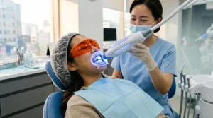 Bingung memilih sikat gigi behel? Kenali sikat ortodontik, sikat interdental untuk behel, dan cara membersihkan bracket agar gigi tetap sehat selama perawatan